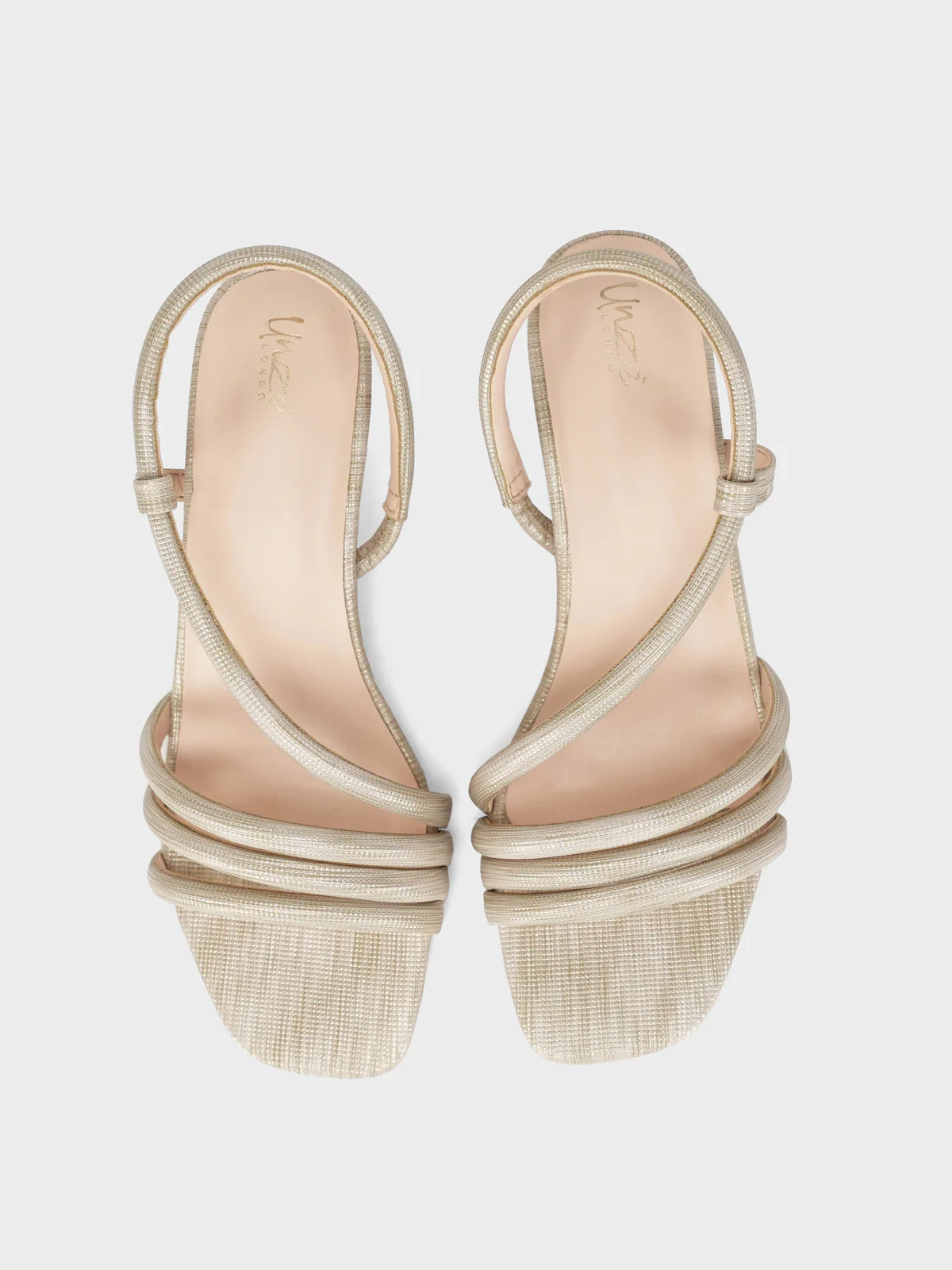 Women "SOVANN" Stylish Sandals - Image 5