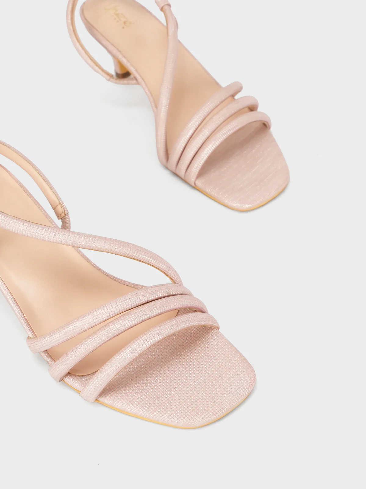 Women "SOVANN" Stylish Sandals - Image 4