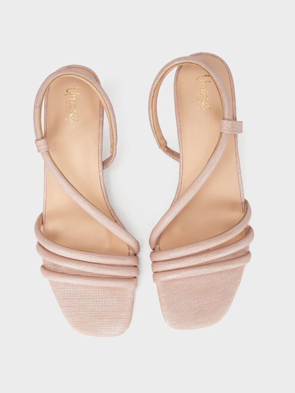 Women "SOVANN" Stylish Sandals - Image 5